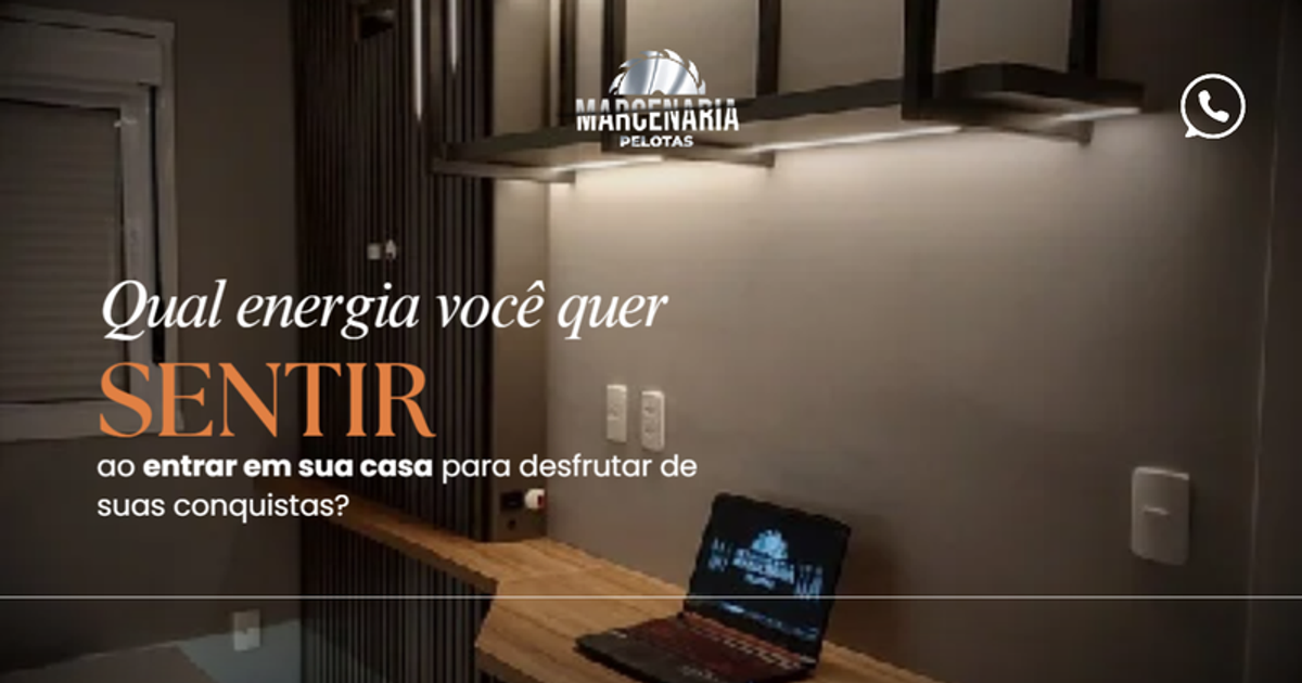Marcenaria Pelotas